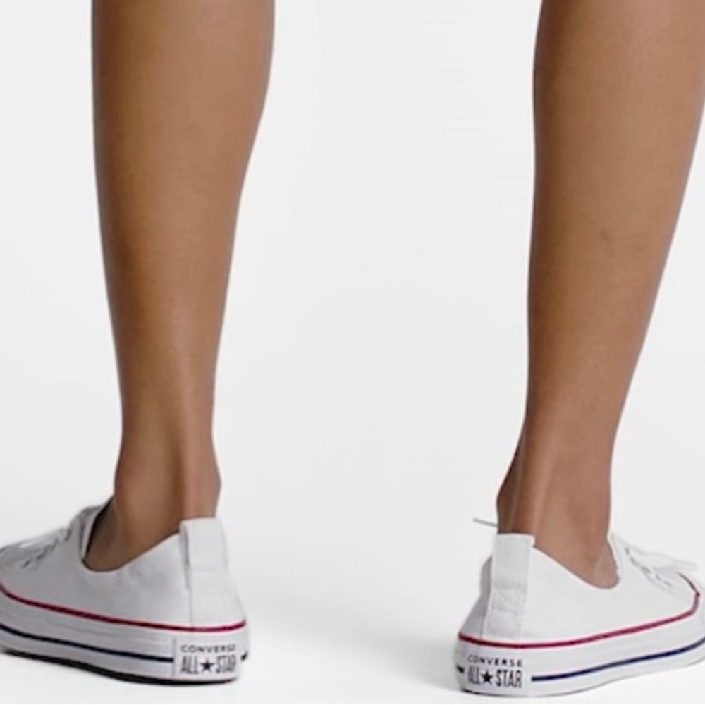 ❇️NWT❇️ Women’s Converse Slip On Canvas - Picture 6 of 11
